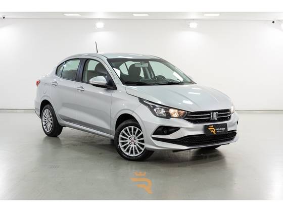 FIAT CRONOS 1.3 FIREFLY FLEX DRIVE MANUAL FIAT CRONOS 1.3 FIREFLY FLEX DRIVE MANUAL